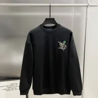 Cheap Louis Vuitton LV Hoodies Long Sleeved For Unisex #1430637 Replica Wholesale [$52.00 USD] [ITEM#1430637] on Replica Louis Vuitton LV Hoodies
