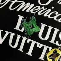 Cheap Louis Vuitton LV Hoodies Long Sleeved For Unisex #1430637 Replica Wholesale [$52.00 USD] [ITEM#1430637] on Replica Louis Vuitton LV Hoodies