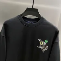 Cheap Louis Vuitton LV Hoodies Long Sleeved For Unisex #1430637 Replica Wholesale [$52.00 USD] [ITEM#1430637] on Replica Louis Vuitton LV Hoodies