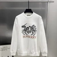 Cheap Burberry Hoodies Long Sleeved For Unisex #1430638 Replica Wholesale [$52.00 USD] [ITEM#1430638] on Replica Burberry Hoodies