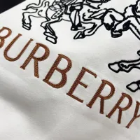 Cheap Burberry Hoodies Long Sleeved For Unisex #1430638 Replica Wholesale [$52.00 USD] [ITEM#1430638] on Replica Burberry Hoodies