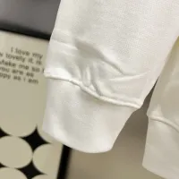 Cheap Burberry Hoodies Long Sleeved For Unisex #1430638 Replica Wholesale [$52.00 USD] [ITEM#1430638] on Replica Burberry Hoodies