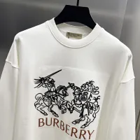 Cheap Burberry Hoodies Long Sleeved For Unisex #1430638 Replica Wholesale [$52.00 USD] [ITEM#1430638] on Replica Burberry Hoodies