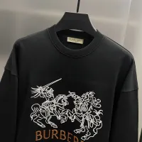 Cheap Burberry Hoodies Long Sleeved For Unisex #1430639 Replica Wholesale [$52.00 USD] [ITEM#1430639] on Replica Burberry Hoodies