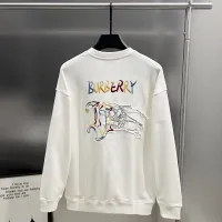 Cheap Burberry Hoodies Long Sleeved For Unisex #1430640 Replica Wholesale [$52.00 USD] [ITEM#1430640] on Replica Burberry Hoodies