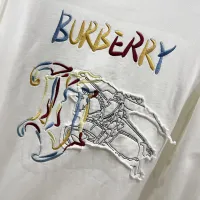 Cheap Burberry Hoodies Long Sleeved For Unisex #1430640 Replica Wholesale [$52.00 USD] [ITEM#1430640] on Replica Burberry Hoodies