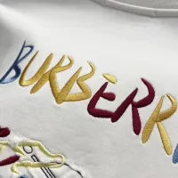 Cheap Burberry Hoodies Long Sleeved For Unisex #1430640 Replica Wholesale [$52.00 USD] [ITEM#1430640] on Replica Burberry Hoodies