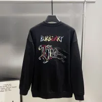 Cheap Burberry Hoodies Long Sleeved For Unisex #1430641 Replica Wholesale [$52.00 USD] [ITEM#1430641] on Replica Burberry Hoodies