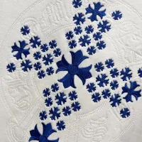 Cheap Chrome Hearts Hoodies Long Sleeved For Unisex #1430642 Replica Wholesale [$52.00 USD] [ITEM#1430642] on Replica Chrome Hearts Hoodies