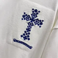 Cheap Chrome Hearts Hoodies Long Sleeved For Unisex #1430642 Replica Wholesale [$52.00 USD] [ITEM#1430642] on Replica Chrome Hearts Hoodies