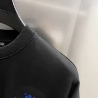 Cheap Chrome Hearts Hoodies Long Sleeved For Unisex #1430643 Replica Wholesale [$52.00 USD] [ITEM#1430643] on Replica Chrome Hearts Hoodies