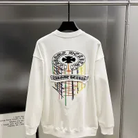 Cheap Chrome Hearts Hoodies Long Sleeved For Unisex #1430644 Replica Wholesale [$52.00 USD] [ITEM#1430644] on Replica Chrome Hearts Hoodies