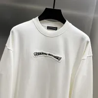 Cheap Chrome Hearts Hoodies Long Sleeved For Unisex #1430644 Replica Wholesale [$52.00 USD] [ITEM#1430644] on Replica Chrome Hearts Hoodies