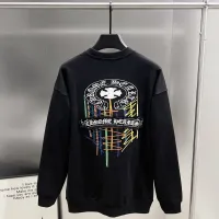 Cheap Chrome Hearts Hoodies Long Sleeved For Unisex #1430645 Replica Wholesale [$52.00 USD] [ITEM#1430645] on Replica Chrome Hearts Hoodies