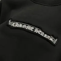 Cheap Chrome Hearts Hoodies Long Sleeved For Unisex #1430645 Replica Wholesale [$52.00 USD] [ITEM#1430645] on Replica Chrome Hearts Hoodies