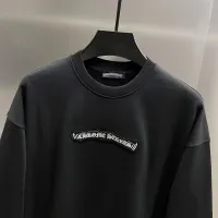 Cheap Chrome Hearts Hoodies Long Sleeved For Unisex #1430645 Replica Wholesale [$52.00 USD] [ITEM#1430645] on Replica Chrome Hearts Hoodies