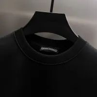 Cheap Chrome Hearts Hoodies Long Sleeved For Unisex #1430649 Replica Wholesale [$56.00 USD] [ITEM#1430649] on Replica Chrome Hearts Hoodies