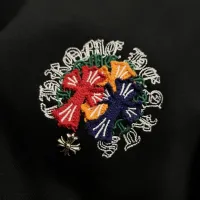Cheap Chrome Hearts Hoodies Long Sleeved For Unisex #1430649 Replica Wholesale [$56.00 USD] [ITEM#1430649] on Replica Chrome Hearts Hoodies