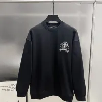 Cheap Chrome Hearts Hoodies Long Sleeved For Unisex #1430651 Replica Wholesale [$56.00 USD] [ITEM#1430651] on Replica Chrome Hearts Hoodies