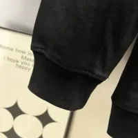 Cheap Chrome Hearts Hoodies Long Sleeved For Unisex #1430651 Replica Wholesale [$56.00 USD] [ITEM#1430651] on Replica Chrome Hearts Hoodies