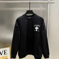 Cheap Chrome Hearts Hoodies Long Sleeved For Unisex #1430653 Replica Wholesale [$56.00 USD] [ITEM#1430653] on Replica Chrome Hearts Hoodies
