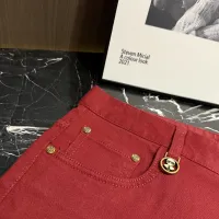 Cheap Fendi Jeans For Men #1430654 Replica Wholesale [$56.00 USD] [ITEM#1430654] on Replica Fendi Jeans