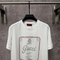 Cheap Gucci T-Shirts Short Sleeved For Unisex #1430656 Replica Wholesale [$42.00 USD] [ITEM#1430656] on Replica Gucci T-Shirts