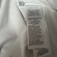 Cheap Gucci T-Shirts Short Sleeved For Unisex #1430656 Replica Wholesale [$42.00 USD] [ITEM#1430656] on Replica Gucci T-Shirts