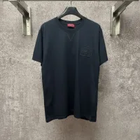 Cheap Gucci T-Shirts Short Sleeved For Unisex #1430657 Replica Wholesale [$42.00 USD] [ITEM#1430657] on Replica Gucci T-Shirts