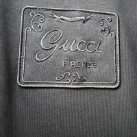Cheap Gucci T-Shirts Short Sleeved For Unisex #1430657 Replica Wholesale [$42.00 USD] [ITEM#1430657] on Replica Gucci T-Shirts