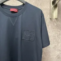 Cheap Gucci T-Shirts Short Sleeved For Unisex #1430657 Replica Wholesale [$42.00 USD] [ITEM#1430657] on Replica Gucci T-Shirts