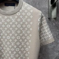 Cheap Louis Vuitton LV T-Shirts Short Sleeved For Unisex #1430658 Replica Wholesale [$72.00 USD] [ITEM#1430658] on Replica Louis Vuitton LV T-Shirts