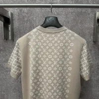 Cheap Louis Vuitton LV T-Shirts Short Sleeved For Unisex #1430658 Replica Wholesale [$72.00 USD] [ITEM#1430658] on Replica Louis Vuitton LV T-Shirts