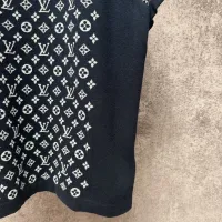 Cheap Louis Vuitton LV T-Shirts Short Sleeved For Unisex #1430659 Replica Wholesale [$72.00 USD] [ITEM#1430659] on Replica Louis Vuitton LV T-Shirts