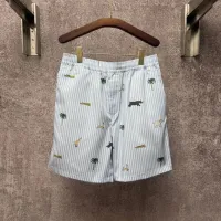 Cheap Louis Vuitton LV Pants For Unisex #1430663 Replica Wholesale [$64.00 USD] [ITEM#1430663] on Replica Louis Vuitton LV Pants