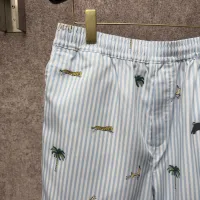 Cheap Louis Vuitton LV Pants For Unisex #1430663 Replica Wholesale [$64.00 USD] [ITEM#1430663] on Replica Louis Vuitton LV Pants