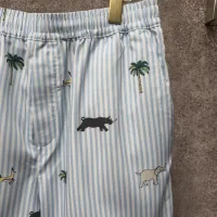 Cheap Louis Vuitton LV Pants For Unisex #1430663 Replica Wholesale [$64.00 USD] [ITEM#1430663] on Replica Louis Vuitton LV Pants