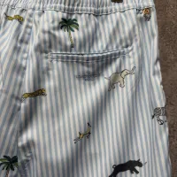 Cheap Louis Vuitton LV Pants For Unisex #1430663 Replica Wholesale [$64.00 USD] [ITEM#1430663] on Replica Louis Vuitton LV Pants