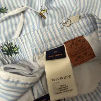 Cheap Louis Vuitton LV Pants For Unisex #1430663 Replica Wholesale [$64.00 USD] [ITEM#1430663] on Replica Louis Vuitton LV Pants