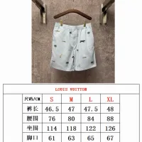 Cheap Louis Vuitton LV Pants For Unisex #1430663 Replica Wholesale [$64.00 USD] [ITEM#1430663] on Replica Louis Vuitton LV Pants