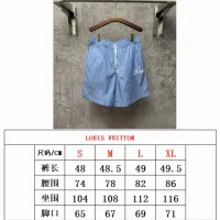 Cheap Louis Vuitton LV Pants For Unisex #1430664 Replica Wholesale [$68.00 USD] [ITEM#1430664] on Replica Louis Vuitton LV Pants