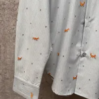 Cheap Louis Vuitton LV Shirts Long Sleeved For Unisex #1430666 Replica Wholesale [$82.00 USD] [ITEM#1430666] on Replica Louis Vuitton LV Shirts