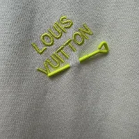 Cheap Louis Vuitton LV T-Shirts Short Sleeved For Unisex #1430667 Replica Wholesale [$56.00 USD] [ITEM#1430667] on Replica Louis Vuitton LV T-Shirts