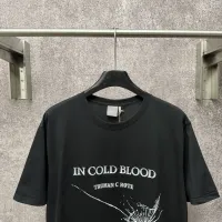 Cheap Christian Dior T-Shirts Short Sleeved For Unisex #1430668 Replica Wholesale [$45.00 USD] [ITEM#1430668] on Replica Christian Dior T-Shirts