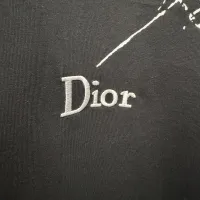 Cheap Christian Dior T-Shirts Short Sleeved For Unisex #1430668 Replica Wholesale [$45.00 USD] [ITEM#1430668] on Replica Christian Dior T-Shirts