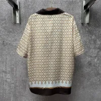 Cheap Gucci Shirts Short Sleeved For Unisex #1430669 Replica Wholesale [$68.00 USD] [ITEM#1430669] on Replica Gucci Shirts