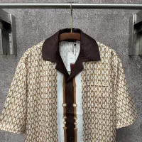 Cheap Gucci Shirts Short Sleeved For Unisex #1430669 Replica Wholesale [$68.00 USD] [ITEM#1430669] on Replica Gucci Shirts