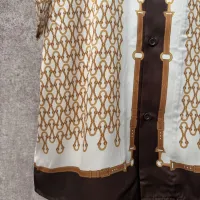 Cheap Gucci Shirts Short Sleeved For Unisex #1430669 Replica Wholesale [$68.00 USD] [ITEM#1430669] on Replica Gucci Shirts