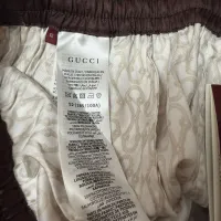 Cheap Gucci Pants For Unisex #1430670 Replica Wholesale [$68.00 USD] [ITEM#1430670] on Replica Gucci Pants