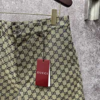 Cheap Gucci Jeans For Unisex #1430671 Replica Wholesale [$76.00 USD] [ITEM#1430671] on Replica Gucci Jeans